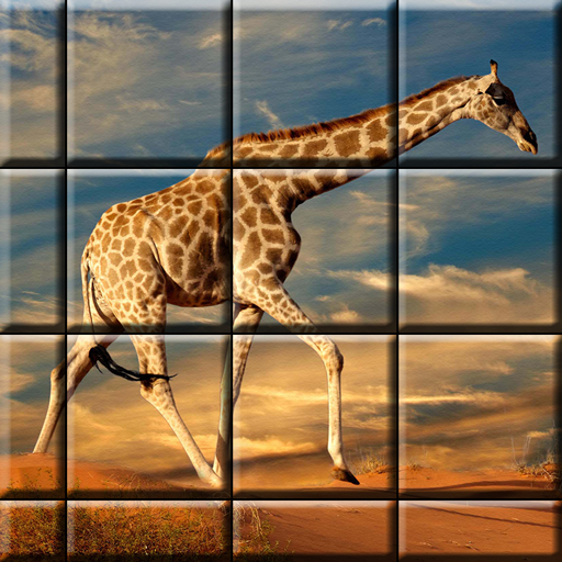 Mind games, puzzle games icon