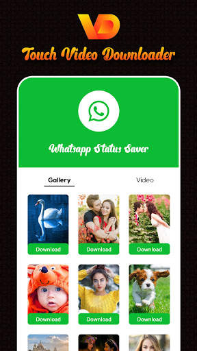 Video Downloader, Fast Video Downloader App screenshot 3