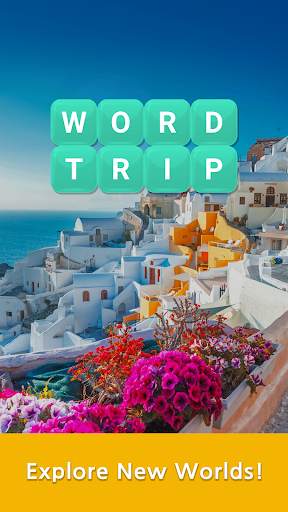 Word Trip : Word Stack Puzzle screenshot 5