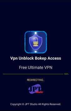 Vpn Unblock Bokep Access 3 تصوير الشاشة