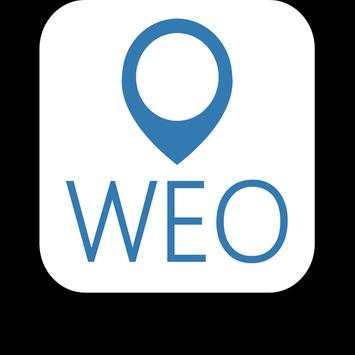 Weo screenshot 1