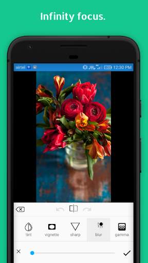 TrueArt Photo Studio screenshot 3