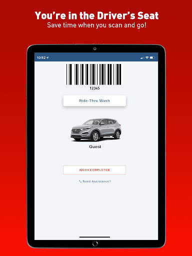 Autobell Car Wash screenshot 7