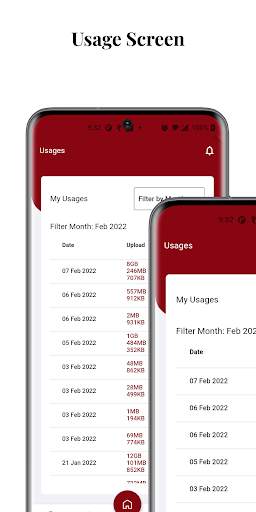 LifeNet screenshot 5