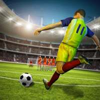 Dunia Sepak bola Sepak bola Liga Kejuaraan logo