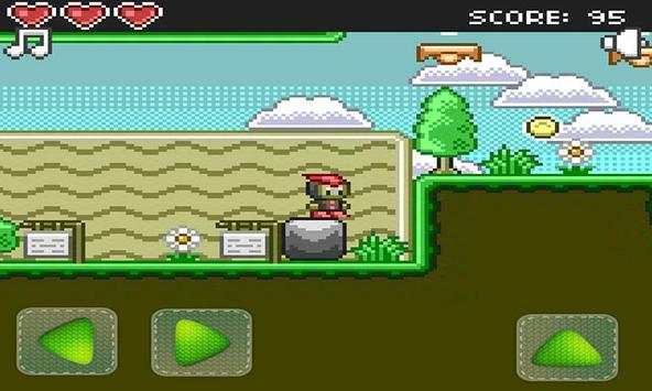 lep's world jump2 screenshot 1