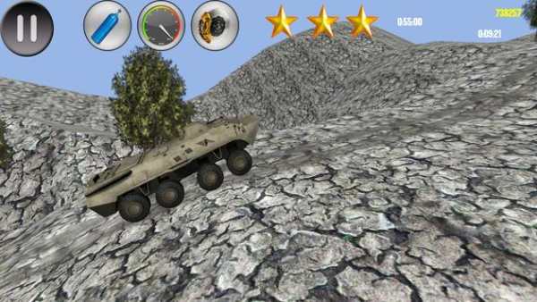 Realistic Driving screenshot 2