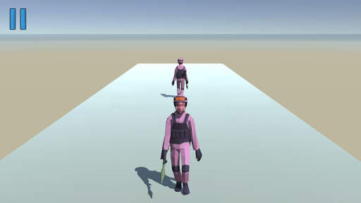 Cowboy King screenshot 5