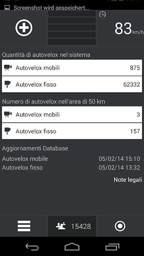 Autovelox Italia - CamSam screenshot 7
