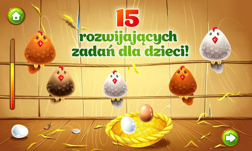 Farma zwierząt: gry dla dzieci screenshot 6
