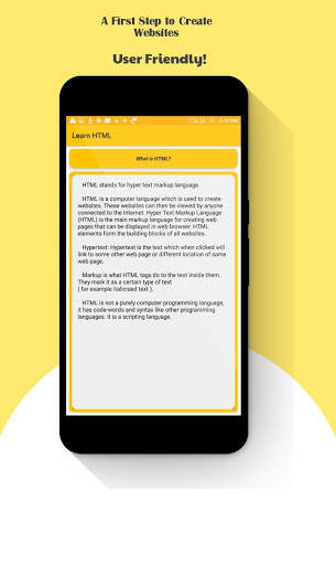 HTML LITE screenshot 3