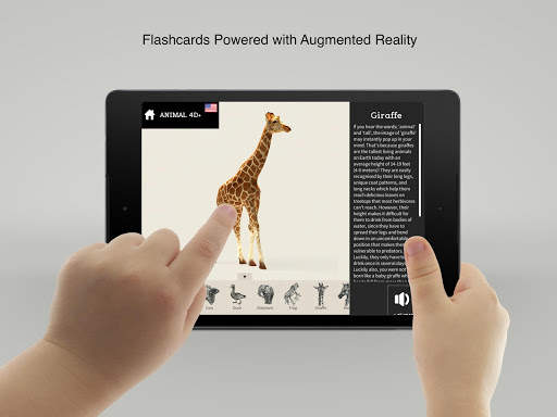 Animal 4D  screenshot 9