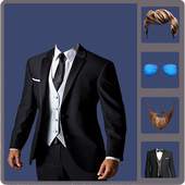 Men Photo Editor: Suit Editor, Hairstyles, Beards 1.0