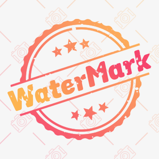 ikon Watermark Maker - Add text, signature, photo, logo