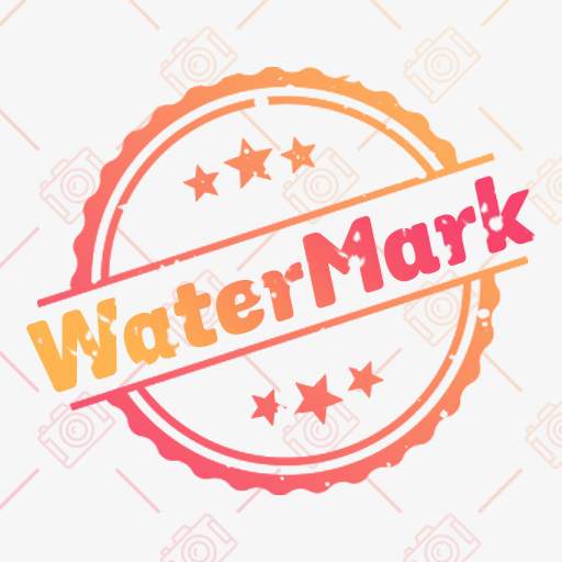 Watermark Maker - Add text, signature, photo, logo 1.0.9