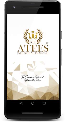 AIT App 1 تصوير الشاشة