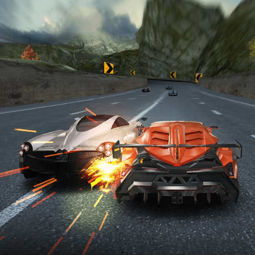 King Super Racing icon