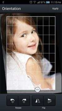 Lite Photo Editor screenshot 4
