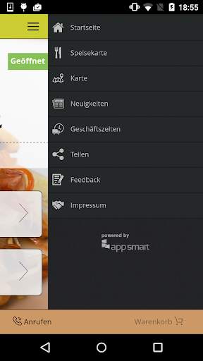 My Pizza Thai-One screenshot 2