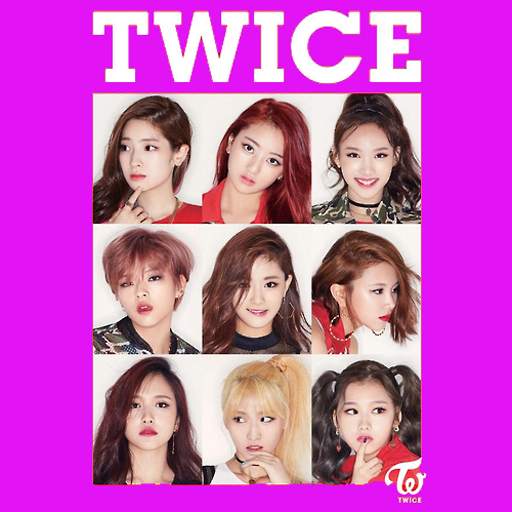 Twice Song 1.0