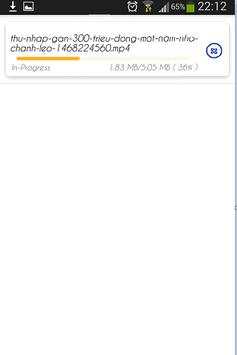 Download Video Pro screenshot 3