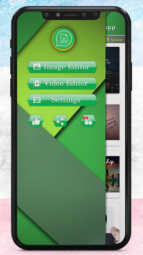 Status Saver - Downloader for Watsapp screenshot 7