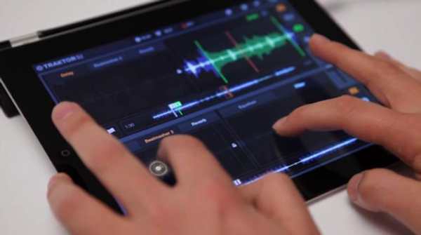 Virtual dj Mixer Pad screenshot 5