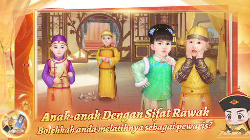 Beta Maharaja screenshot 2