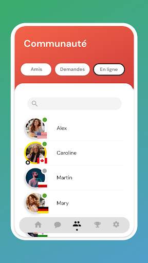 Jeu de dames en ligne screenshot 3