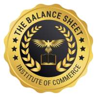 THE BALANCE SHEET