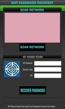 Wifi Master Key(Fast&Pro) screenshot 1