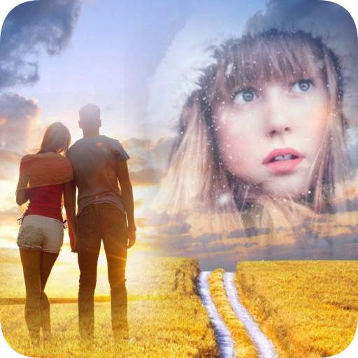 Blend Photo Editor - Mixer 5.5