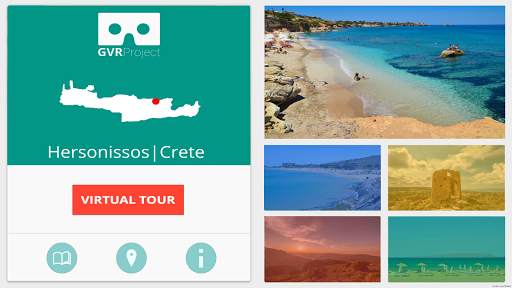 GVR - Hersonissos edition screenshot 1