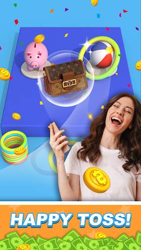 Toss to Win screenshot 1