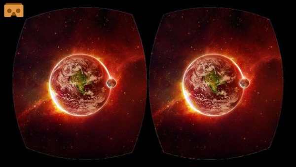 VR 360 Videos Live screenshot 9
