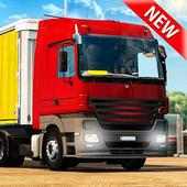 simulateur de conduite de camion camion nouveaux on 9Apps