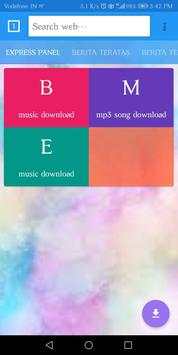 Hymn screenshot 1