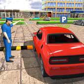 Car parking free game 3D 1.0