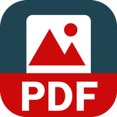 PNG to PDF Converter. Convert PNG to PDF иконка