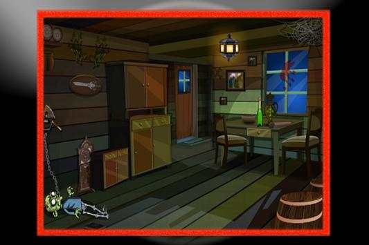 Escape Games : Zombies screenshot 2