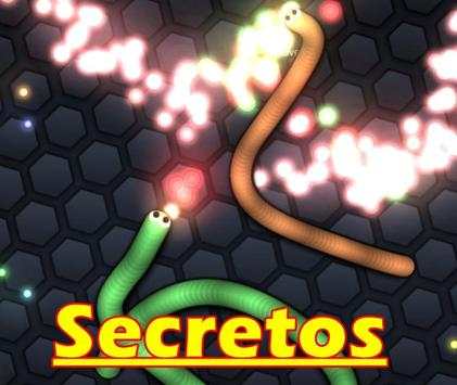 Cheats for Slither.io screenshot 3