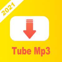 Free Tube Music Downloader | Tube Mp3 Downloader logo