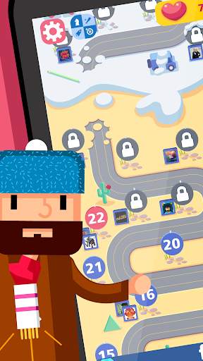 Mr. Know It All screenshot 3