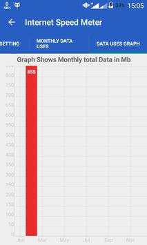 Internet Speed Meter Pro screenshot 6