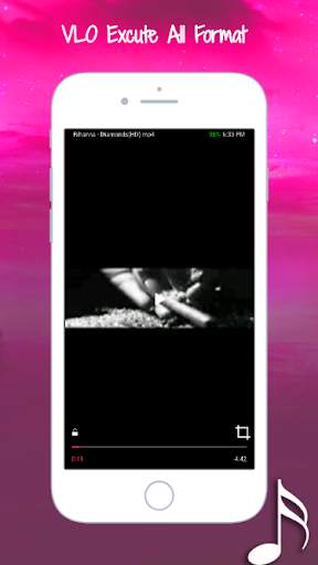 Video Player HD – All Format VLO screenshot 5