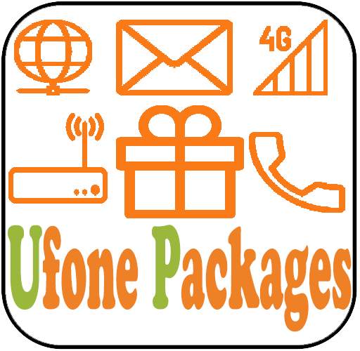 My Ufone Packages: Call, SMS & Internet 2020 screenshot 14