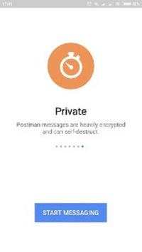 Postman screenshot 2