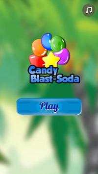 Candy Blast Soda screenshot 1