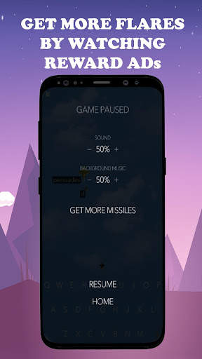Typing Game screenshot 5