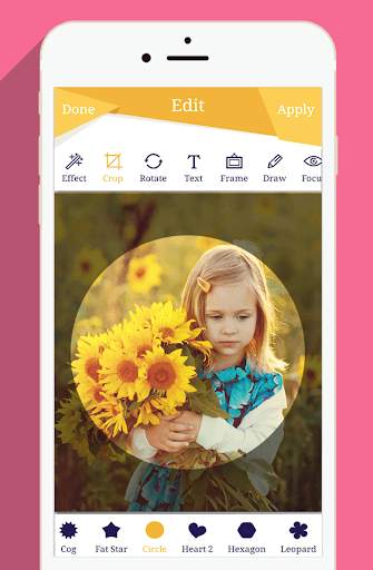 Photo Collage - Collage Maker & Photo Editor  2020 screenshot 2